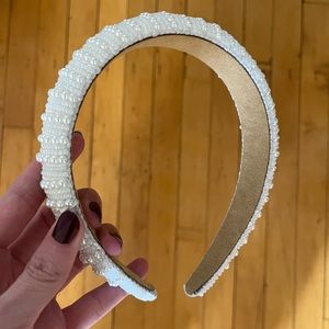 Pearl Headband - David’s Bridal